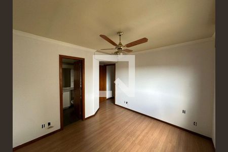 Quarto 3 de apartamento para alugar com 3 quartos, 134m² em Mont’Serrat, Porto Alegre