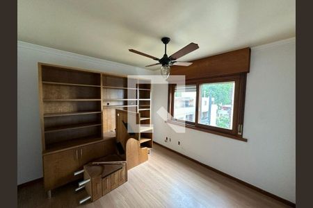 Quarto 2 de apartamento para alugar com 3 quartos, 134m² em Mont’Serrat, Porto Alegre