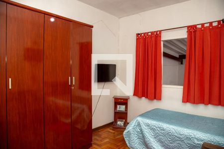 Quarto 2 de casa à venda com 3 quartos, 300m² em Jardim Ibirapuera, São Paulo