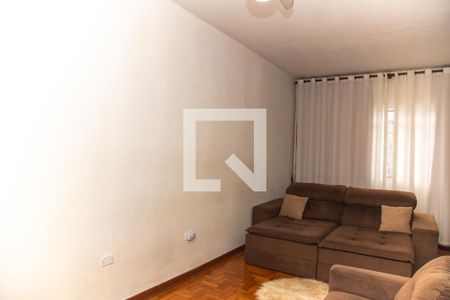 Sala de casa à venda com 3 quartos, 300m² em Jardim Ibirapuera, São Paulo