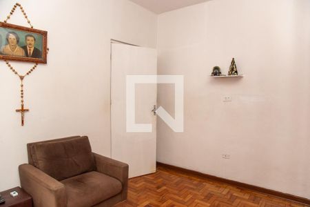 Quarto 2 de casa à venda com 3 quartos, 300m² em Jardim Ibirapuera, São Paulo