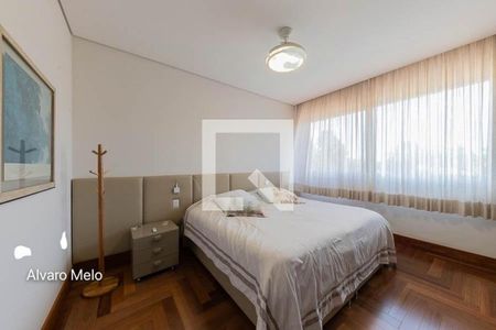 Casa de Condomínio à venda com 5 quartos, 2416m² em Morro do Chapéu, Nova Lima