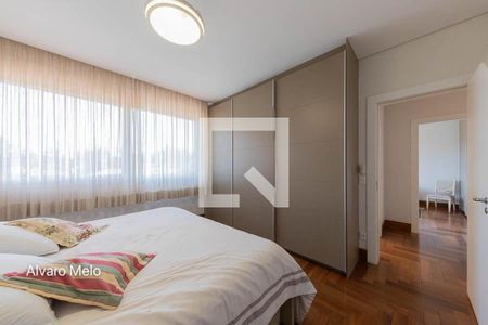 Casa de Condomínio à venda com 5 quartos, 2416m² em Morro do Chapéu, Nova Lima