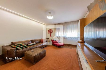 Casa de Condomínio à venda com 5 quartos, 2416m² em Morro do Chapéu, Nova Lima