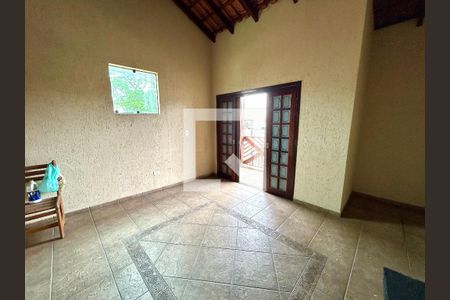 Sala 2 de casa à venda com 3 quartos, 160m² em Gopouva, Guarulhos