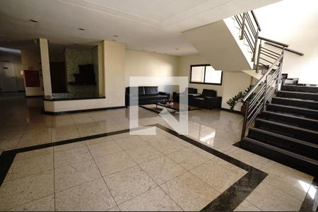 Apartamento para alugar com 3 quartos, 96m² em Parque Amazonia, Goiânia