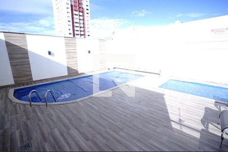 Apartamento para alugar com 3 quartos, 96m² em Parque Amazonia, Goiânia