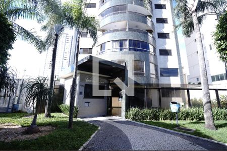Apartamento para alugar com 3 quartos, 96m² em Parque Amazonia, Goiânia