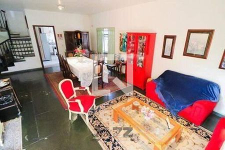 Casa à venda com 4 quartos, 320m² em Cidade Universitária, Campinas