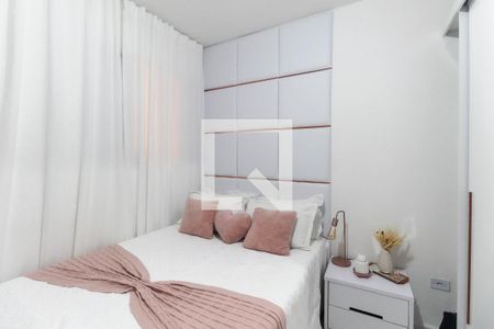 Quarto 1 de apartamento à venda com 2 quartos, 45m² em Parada Xv de Novembro, São Paulo