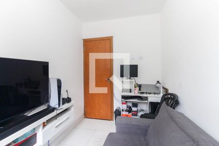 Quarto 2 de apartamento à venda com 2 quartos, 45m² em Parada Xv de Novembro, São Paulo