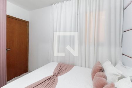 Quarto 1 de apartamento à venda com 2 quartos, 45m² em Parada Xv de Novembro, São Paulo