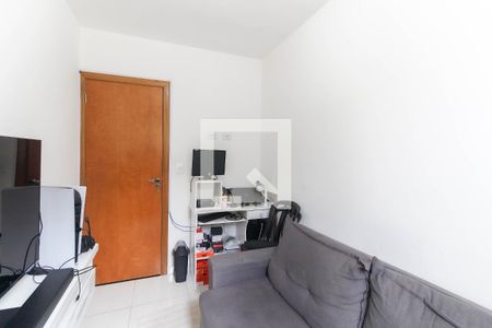 Quarto 2 de apartamento à venda com 2 quartos, 45m² em Parada Xv de Novembro, São Paulo