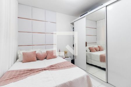 Quarto 1 de apartamento à venda com 2 quartos, 45m² em Parada Xv de Novembro, São Paulo