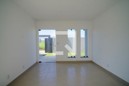 Sala de casa para alugar com 2 quartos, 80m² em Itaipuaçu, Maricá