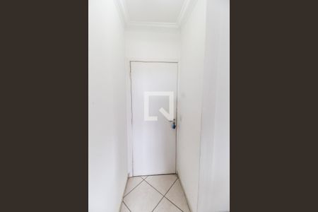 Entrada de apartamento à venda com 2 quartos, 62m² em Jardim Sao Luiz, Santana de Parnaíba