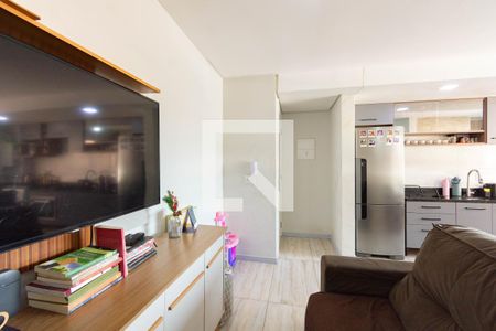 Apartamento à venda com 2 quartos, 56m² em Fátima, Canoas
