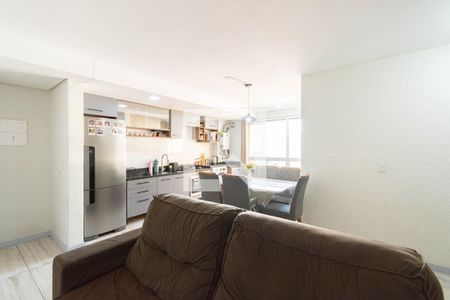 Apartamento à venda com 2 quartos, 56m² em Fátima, Canoas