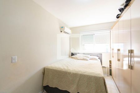 Apartamento à venda com 2 quartos, 56m² em Fátima, Canoas