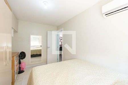 Apartamento à venda com 2 quartos, 56m² em Fátima, Canoas