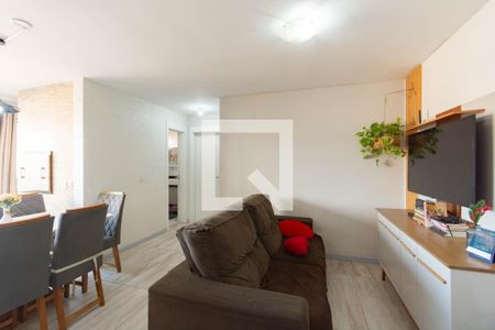 Apartamento à venda com 2 quartos, 56m² em Fátima, Canoas