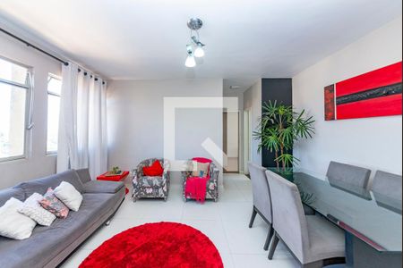 Apartamento à venda com 2 quartos, 68m² em Conjunto California, Belo Horizonte