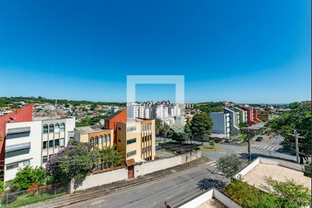 Apartamento à venda com 2 quartos, 68m² em Conjunto California, Belo Horizonte