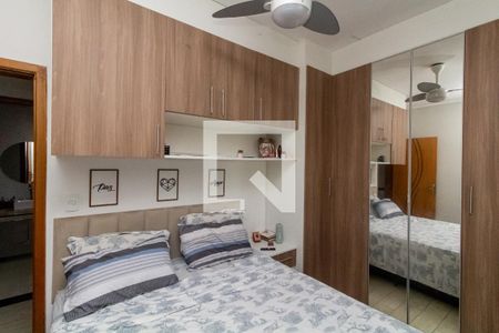 Quarto 1 de casa à venda com 2 quartos, 72m² em Parque Guarani, São Paulo