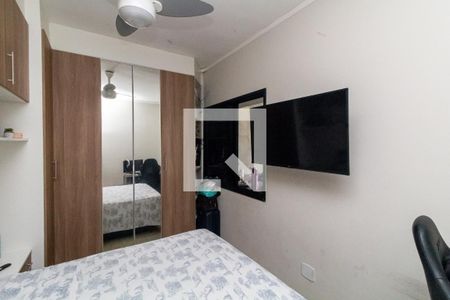 Quarto 1 de casa à venda com 2 quartos, 72m² em Parque Guarani, São Paulo