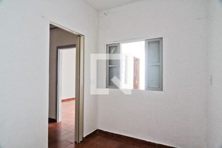 Quarto 1 de casa para alugar com 2 quartos, 60m² em Jardim Maristela, São Paulo