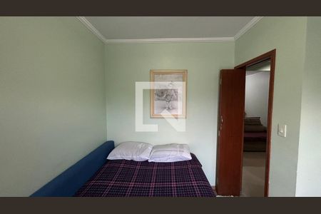 Quarto 1 de apartamento à venda com 2 quartos, 48m² em Jardim Europa, Santo André
