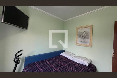 Quarto 1 de apartamento à venda com 2 quartos, 48m² em Jardim Europa, Santo André
