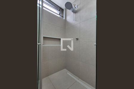 Banheiro de casa para alugar com 3 quartos, 180m² em Jardim Campos Eliseos, Campinas