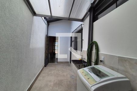 Vista do Quarto 1 de casa para alugar com 3 quartos, 180m² em Jardim Campos Eliseos, Campinas