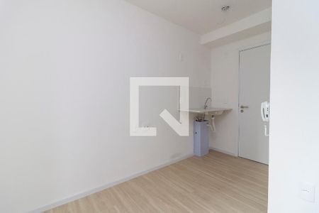 Studio de kitnet/studio para alugar com 0 quarto, 15m² em Vila Plana, São Paulo