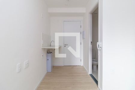 Studio de kitnet/studio para alugar com 0 quarto, 15m² em Vila Plana, São Paulo