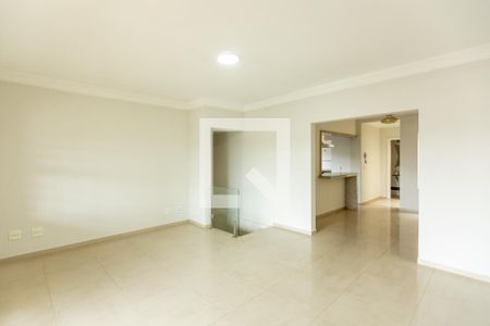 Casa para alugar com 3 quartos, 290m² em Vila Industrial (campinas), Campinas