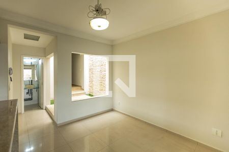 Casa para alugar com 3 quartos, 290m² em Vila Industrial (campinas), Campinas