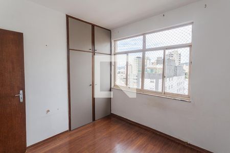 Quarto 2 de apartamento para alugar com 2 quartos, 61m² em Santa Efigênia, Belo Horizonte