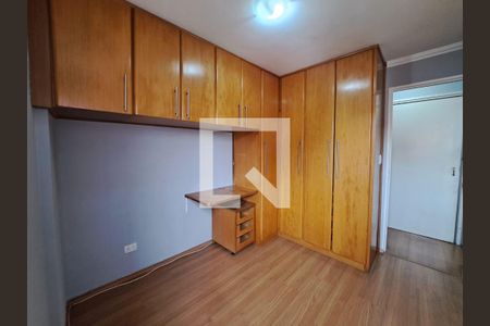 Quarto 1 de apartamento à venda com 2 quartos, 56m² em Bandeiras, Osasco