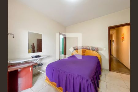 Suíte de casa à venda com 3 quartos, 170m² em Santa Maria, Osasco