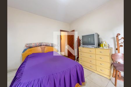 Suíte de casa à venda com 3 quartos, 170m² em Santa Maria, Osasco