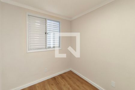 Quarto 2 de apartamento para alugar com 2 quartos, 48m² em Jardim São Vicente, Campinas