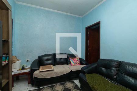 Sala 1 de casa à venda com 5 quartos, 172m² em Vila Sapopemba, São Paulo