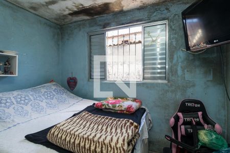 Quarto 2 de casa à venda com 5 quartos, 172m² em Vila Sapopemba, São Paulo