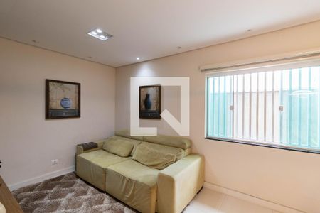 Sala e Cozinha de casa de condomínio à venda com 3 quartos, 154m² em Vila Ré, São Paulo