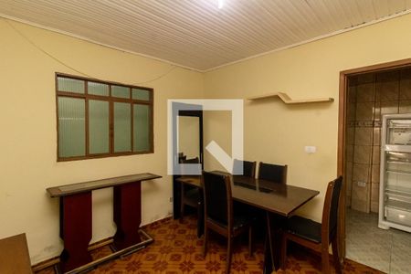 Casa à venda com 5 quartos, 250m² em Vila Verde, São Paulo