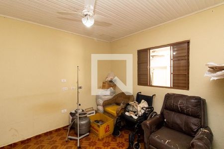 Casa à venda com 5 quartos, 250m² em Vila Verde, São Paulo