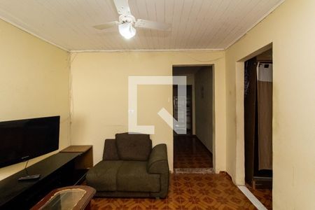 Casa à venda com 5 quartos, 250m² em Vila Verde, São Paulo