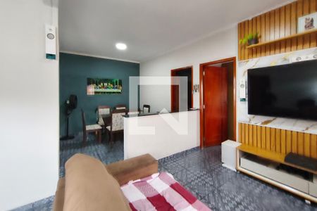 Sala de casa à venda com 2 quartos, 2m² em Jardim Andorinhas, Campinas